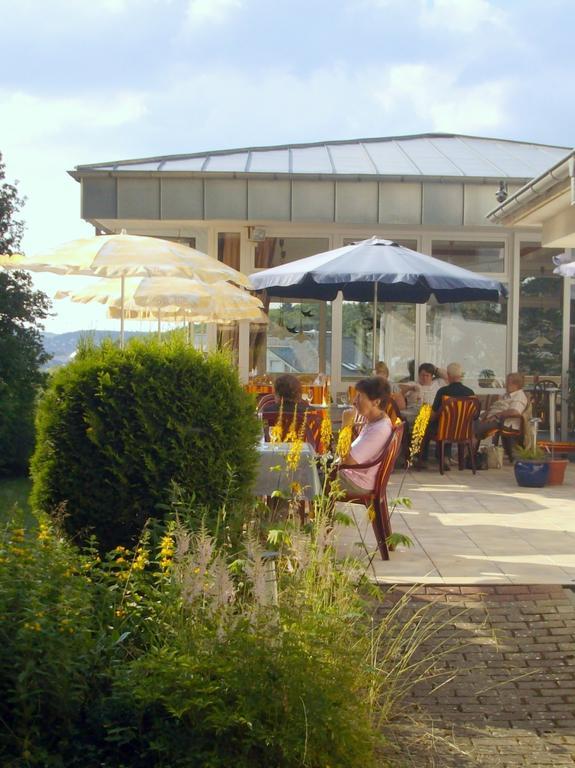 Hotel Haus Hellhohl Garni Brilon Dış mekan fotoğraf